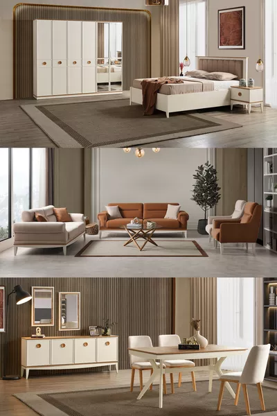 Silva Düğün Paketi