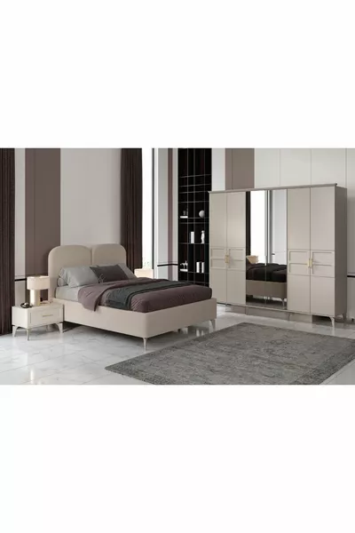 Homm Bedroom Set
