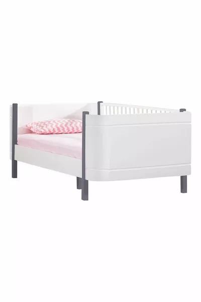 Montessori Bed, Lidya Montessori Matras - Grijs