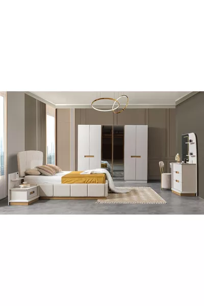 СПАЛЕН КОМПЛЕКТ MAGNUM