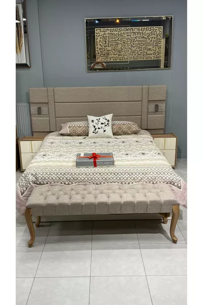 غرفة نوم كاليستا