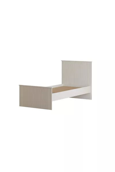 İrem Country Bed Frame