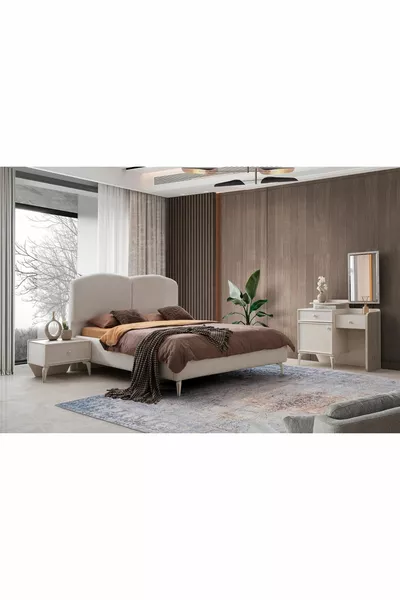 Preta Bedroom Set