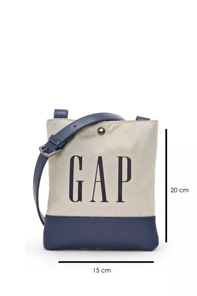 Navy Blue Women's Small Crossbody Phone Bag 