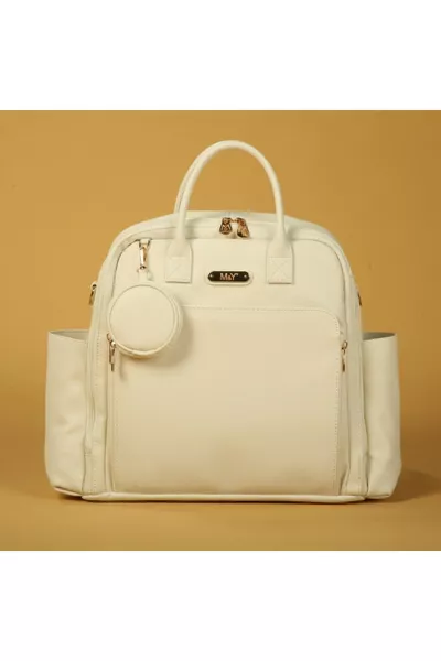 Zaino per la Cura di Madre e Bambino Maia Deri