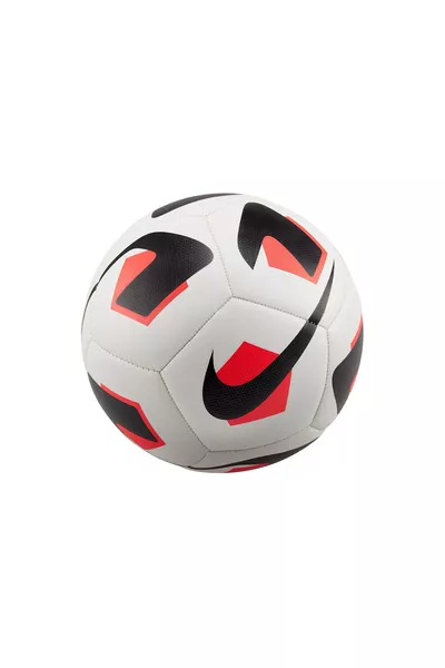 كرة قدم بارك تييم 2.0 unisex بيضاء مقاس 5