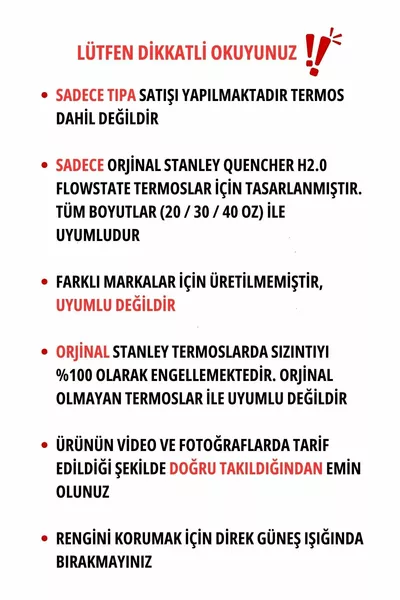 سدادة سيليكون مانعة للتسرب - سوداء