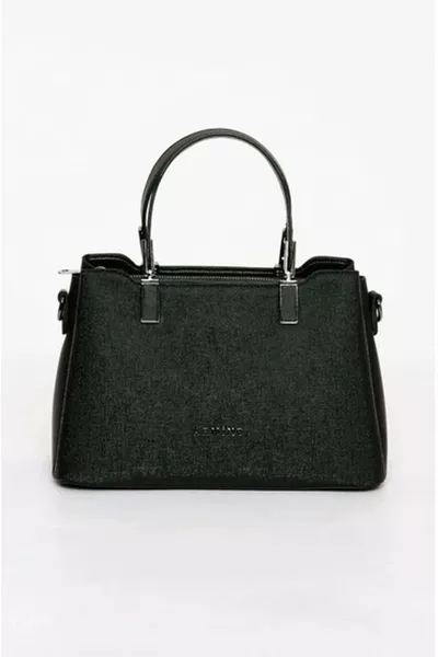  Kadın Çanta - Siyah