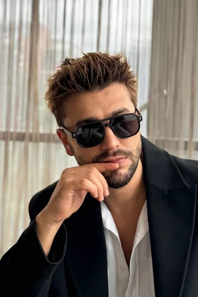 BH   Occhiali da Sole da Uomo