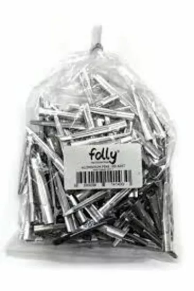 Клещи за алуминиеви ламарини, бр.