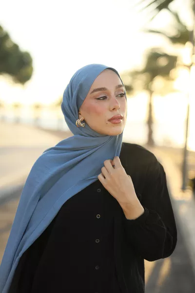 شال نيو باموك مارين