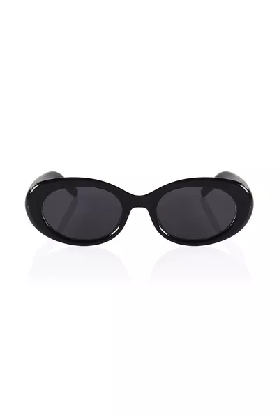 نظارات شمسية يونيسكس باو ستار بلاك