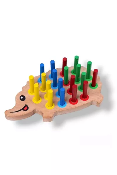 لعبة القنفذ كمتويس