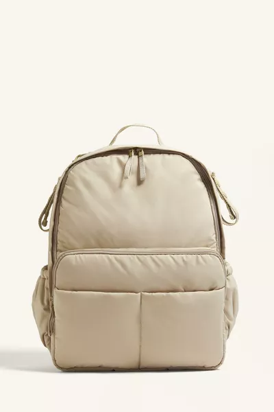 حقيبة ظهر للعناية بالرضع من ماكسي