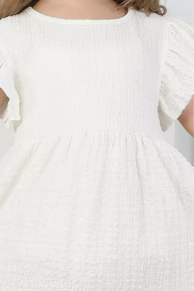 Jurkje voor meisjes van  jaar