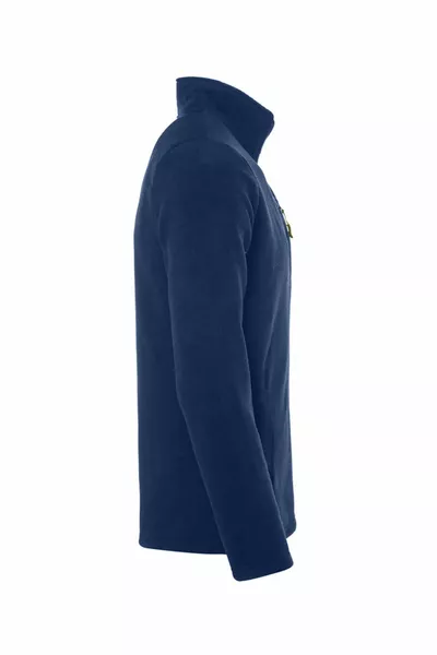 Men's Half-Zip Fleece Tactical Fleece