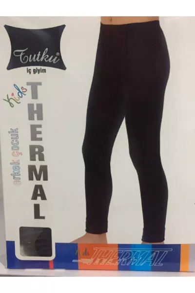 Boys' Thermal Leggings