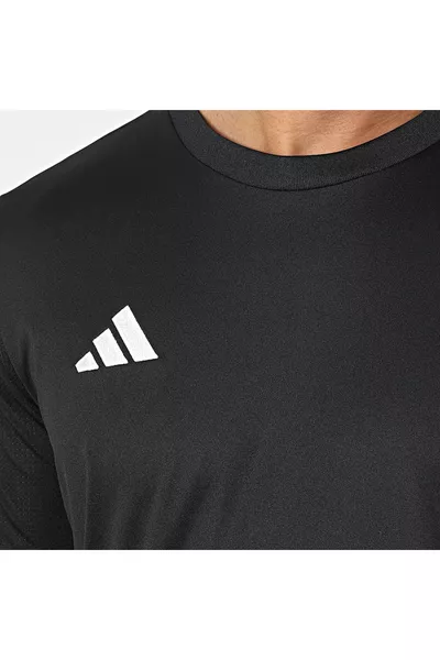 Men's Training T-Shirt Suitable for Daily Use and Sports, Comfortable Plain T-Shirt