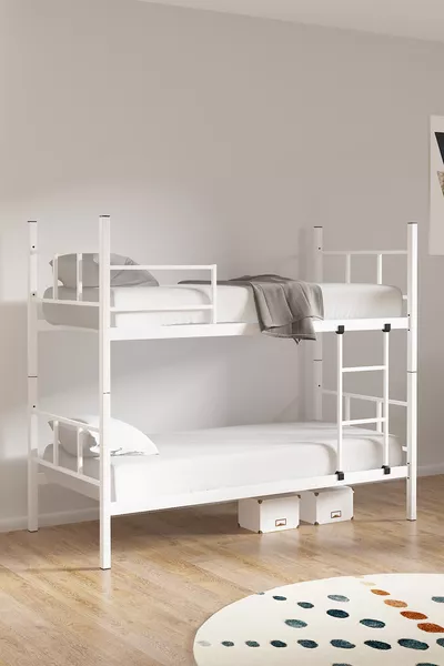 Бельоран, Дефне Бельоран, Метална Бельоран, Разделяема, Бяла