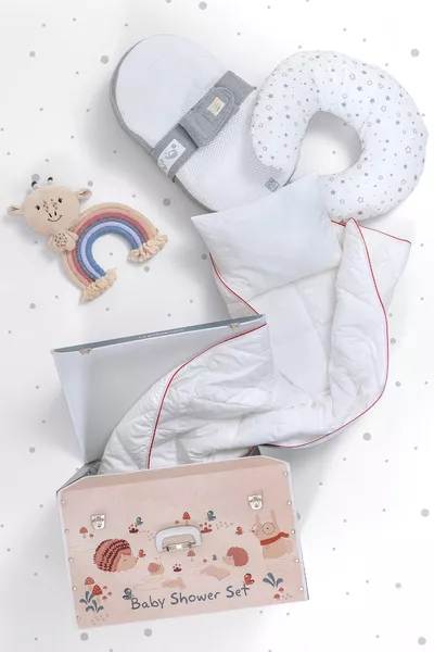 مجموعة حفلة استقبال المولود الجديد