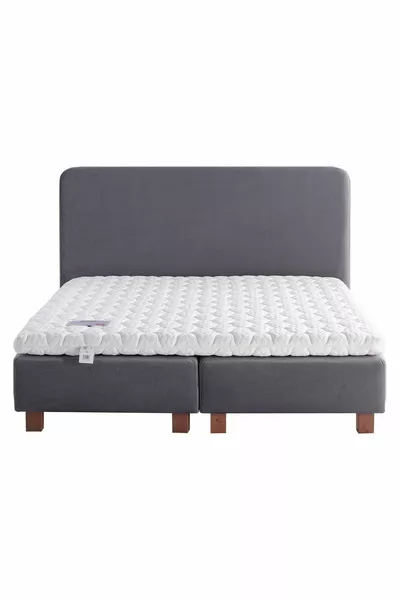 مرتبة ناعمة للقدم مصنوعة من اللاتكس الإرجونوميكي