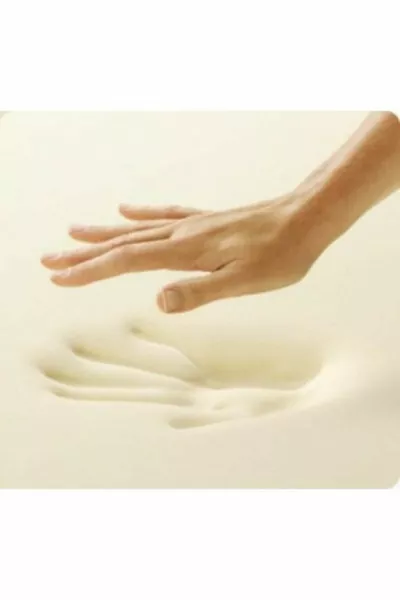 Materasso Ortopedico Visco