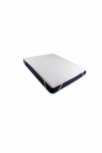 وسادة سرير فيسكو مريحة وعلاجية فاخرة للسرير والمرتبة