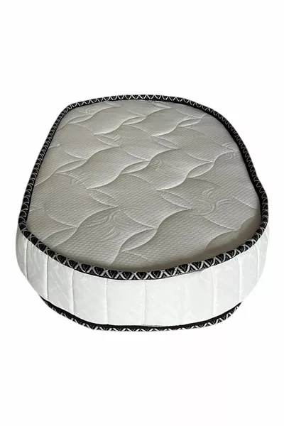 سرير طفل مستدير يامورجاك