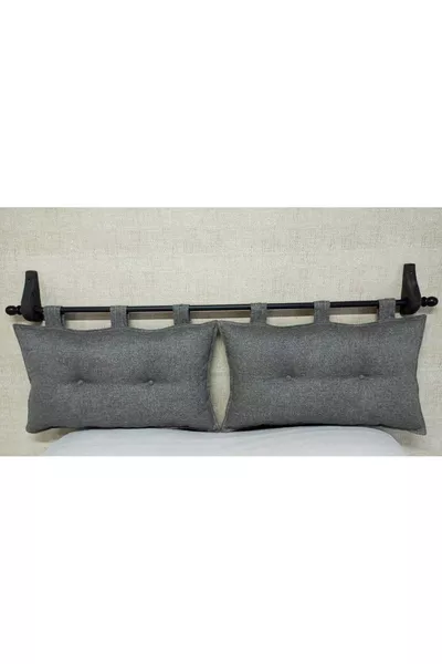 Çift Kişilik Yatak Baza Başlığı