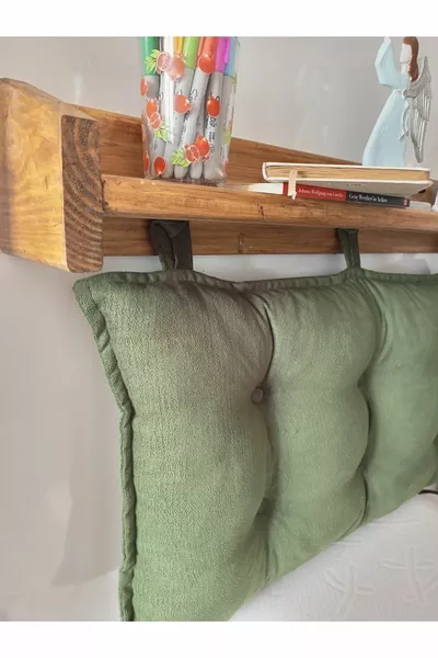 Bed Base Headboard