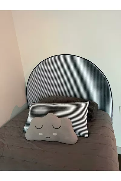 Single Bed Headboard