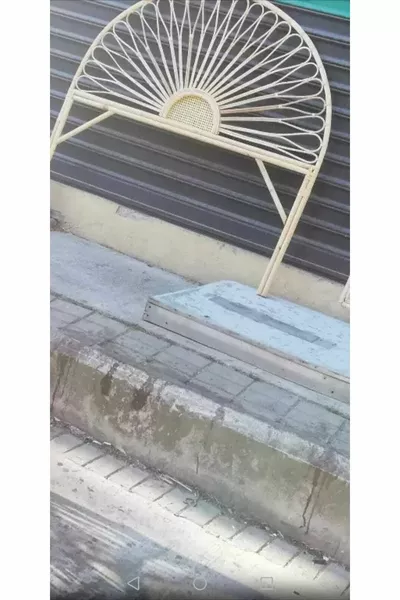 لوح رأس سرير بامبو عالمي