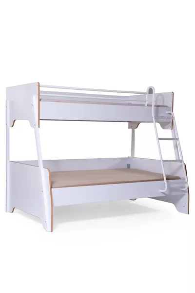 Retro Genç Odası Geniş Ranza  x  /  x 