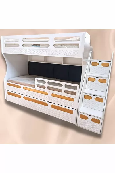 Lyra Sleep MDF Ranza