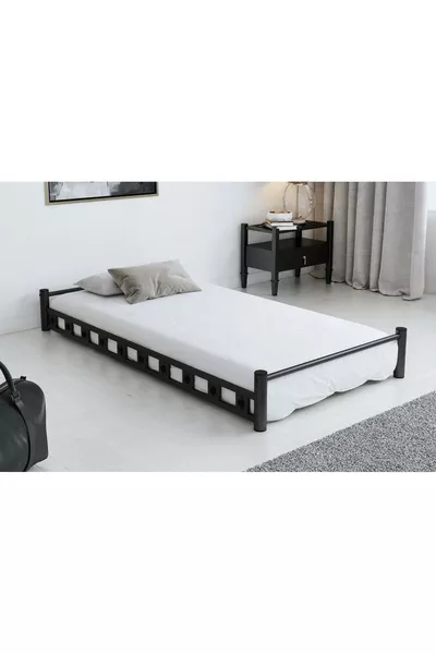 Детёныш двухъярусной кровати Черный