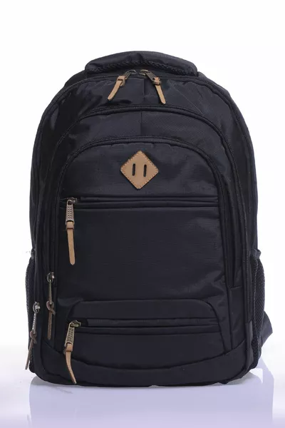 حقيبة ظهر مدرسية للجنسين  للطلاب يوميًا للسفر والإجازات والرياضة والمشي والسفر والرحلات والتخييم اليومي