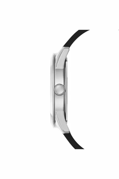 ساعة يد رجالية 