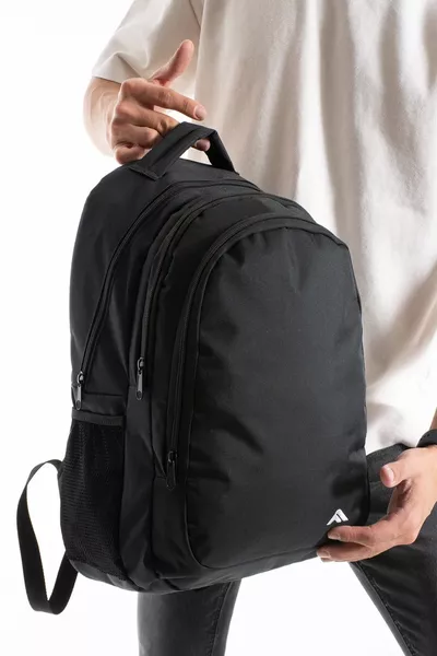  دعم ظهر ارتوبيدي واسع الحجم متعدد الفتحات لا يسبب التعرق للمدارس الثانوية والمتوسطة والابتدائية والمدارس الكبيرة