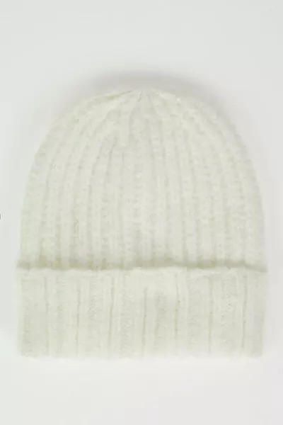 Women's Knitted Beanie