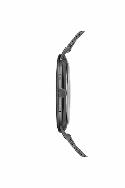 ساعة معصم رجالية 