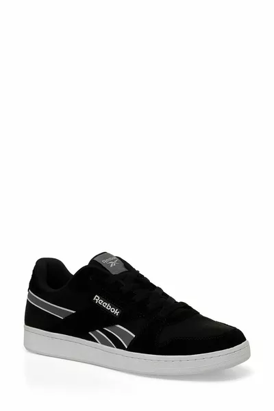 CLEAN LIFT PU 1.0 Nero Sneakers Uomo