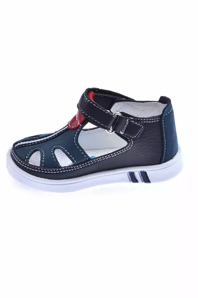 First Step schoenen voor jongens SB 