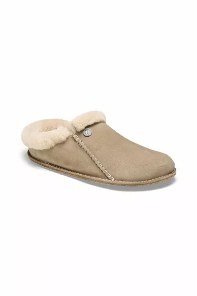 ZERMATT PREMIUM SHEARLING VL