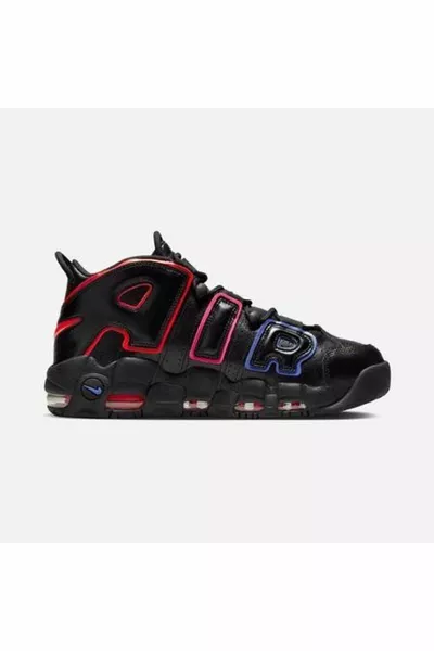Air More Uptempo ' "Electric" Men's Sneakers