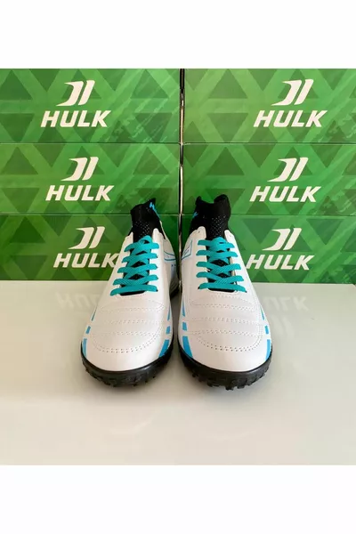 Astroturf con calzini