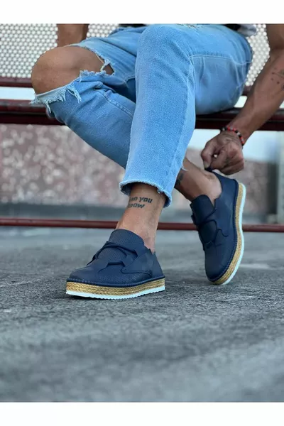 Chaussures décontractées Laci pour hommes