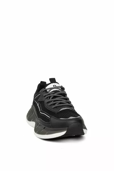  M Fernand Men's Sneakers Black
