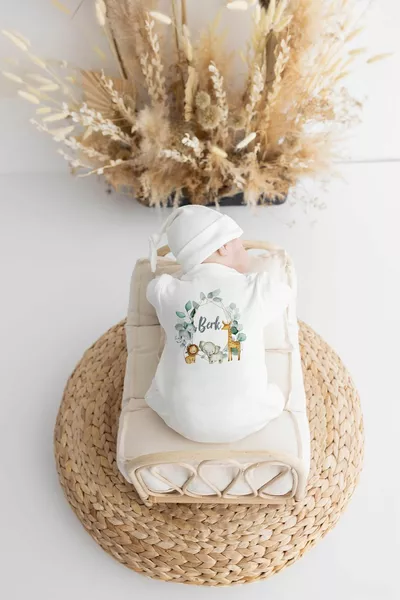 % Biologico  Ospedale Uscita Safari