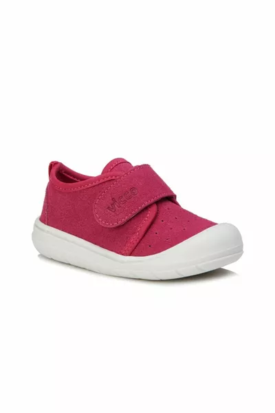 Anka Basic Men's First Step Blue Casual Shoes