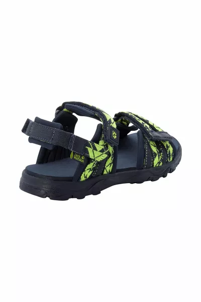  Kids Sandals